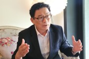 [직격인터뷰] 대권도전 박찬주 "지금의 대한민국은 ‘규제 공화국’..적폐수사는 '타겟수사'"
