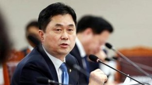 김종민 의원, 2021년도 상반기 논산·계룡·금산 행안부 특별교부세 43억원 확보