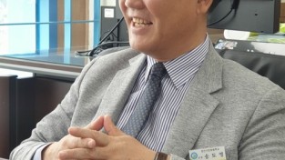 [인터뷰] 송토영 (사)한국초중고등학교교장총연합회 명예회장
