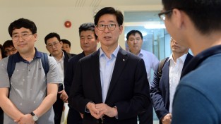 충남 중소기업 29개사, ‘中 동북3성' 진출 길 찾는다