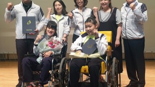 충남선수단, 메달 105개로 전국장애학생체육대회 종합 4위에 올라