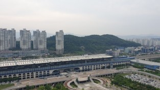 평택∼오송 복복선, 천안·아산 정차역 설치하면 이용자 175% 증가