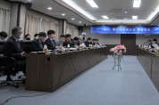 논산의 미래 100년...'국방국가산업단지' 조성사업 예비타당성 조사 본격 착수