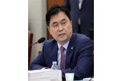 김종민 국회의원, 민주당 공천 확정